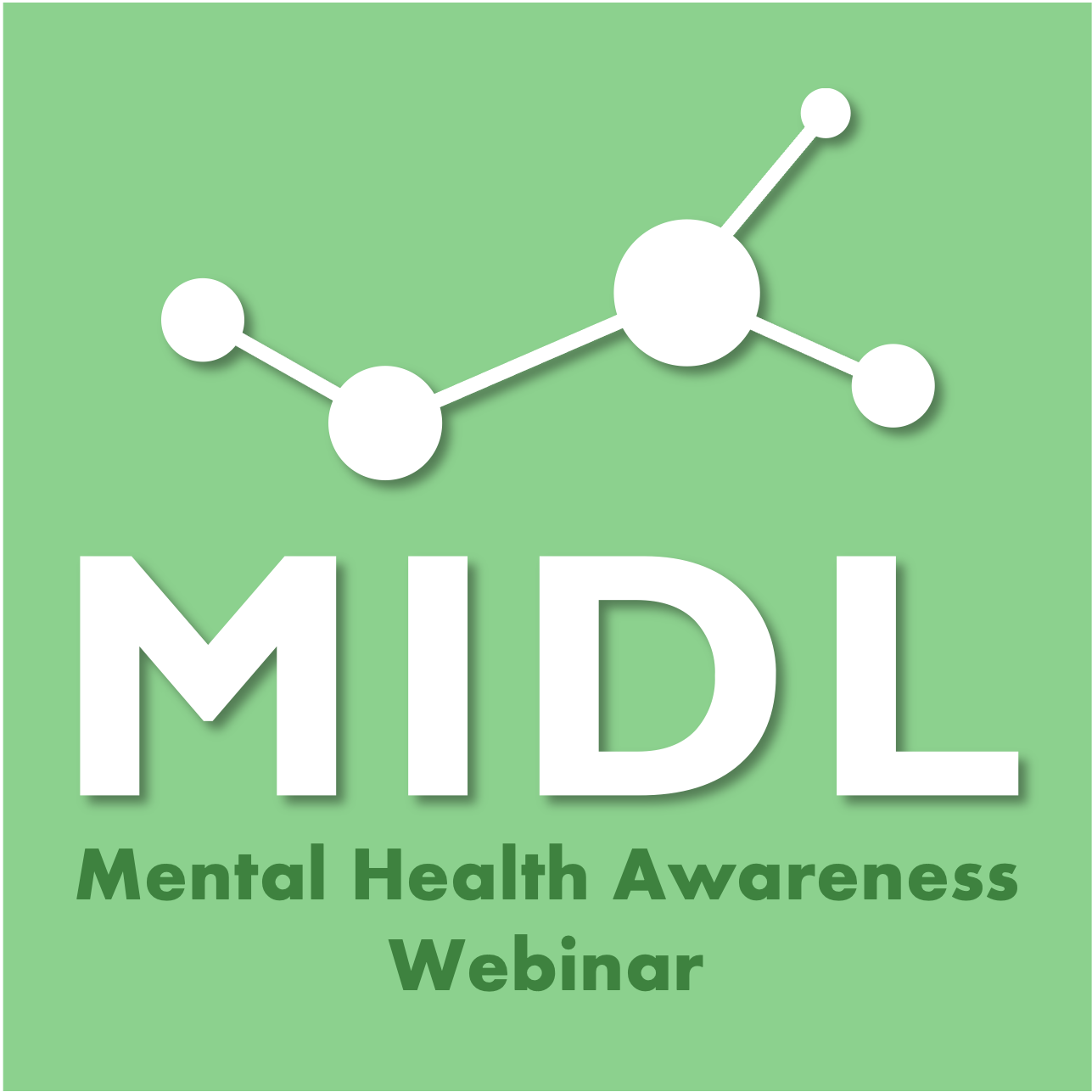 Mental Health Webinar