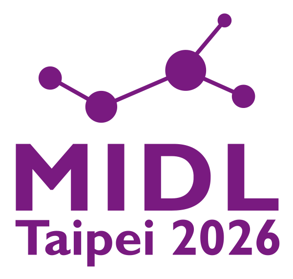 MIDL Taipei reversed